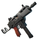 Bigfoot's Flex SMG