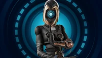 Focus (Future Agent - News Tab) - Promo - Fortnite