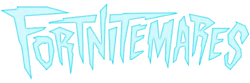 Fortnitemares 2024 - Logo - Fortnite
