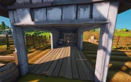 Frenzy Farm (Field 8 - Inside White Hut) - Location - Fortnite.png (4.85 MB) Inside White Hut