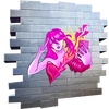 Heart Collector - Spray - Fortnite