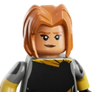 Highland Warrior - Outfit - LEGO Fortnite