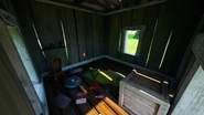 Hut Interior (#3; Removed in Update v40.10)