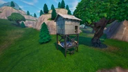 Hut (#14)