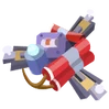 Icon Gadget Proximity Mine