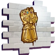 Infinity Gauntlet