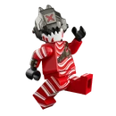 Kane (Featured) - Outfit - LEGO Fortnite