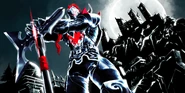 Knight Conqueror