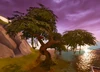 Large Swamp Tree (v11.00) - Tree - Fortnite