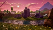 Leaky Lake (Background) - Location - Fortnite OG.png (2.68 MB) Page Background