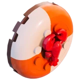 Lobster Life Preserver - Decoration - LEGO Fortnite