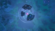 Loot Lake (v6.20 - Top View) - Location - Fortnite.png (2.78 MB) Top View (Update v6.20)