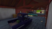 Interior (Before Update v7.00)