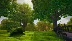 Magic Mosses (Background) - Location - Fortnite.png (4.22 MB) Mossy Forest v33.00 - v36.00
