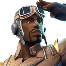 Maximilian (v31.20) - Outfit - Fortnite
