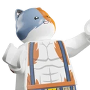 Meowscles - Outfit - LEGO Fortnite