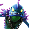 Mermonster Ken - Hero - Save the World