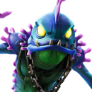Mermonster Ken - Hero - Save the World