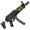 Modular Hyper SMG (v28.01.01) - Weapon - Fortnite