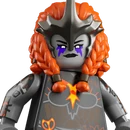 Molten Valkyrie (v28.30) - Outfit - LEGO Fortnite
