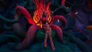 Mother of Thorns (Player nearby) - Boss - Fortnite.png (3.71 MB) Mother of Thorns leaning forward as a player gets closer