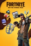 Icon on the Xbox Store
