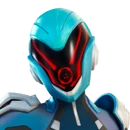 Paradigm (Reality-659) (Oceanic Camouflage) - Outfit - Fortnite