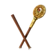 Raider's Relics - Pickaxe - Fortnite