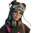 Renegade Runner Remake