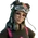 Renegade Runner - Outfit - Fortnite