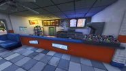 Interior (Update v8.00)