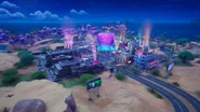 Sandy Strip - Location - Fortnite.png (3.02 MB) Overview (Chapter 7: Season 1)