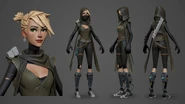 Concept Art II
