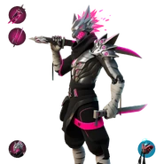 Old Icon