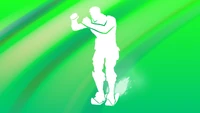 Slalom Style (News Tab) - Promo - Fortnite