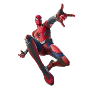 Spider-Man Zero (Featured) - Outfit - Fortnite.png (258 KB) Featured Icon (Before v31.30)