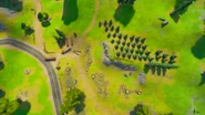 Stumpy Ridge (Top View) - Landmark - Fortnite.png (4.93 MB) Top View Pre-C2S8