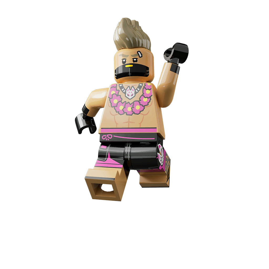 Summer Drift Fortnite Wiki Fandom