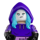 The Administrator - Outfit - LEGO Fortnite