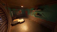 The Dam Bridge (Wastelander Gas Station - Second Floor) - Landmark - Fortnite.png (2.61 MB) Second Floor