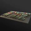 Variant Car Gallery A - Gallery - Fortnite