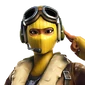 Velocity (v30.10) - Outfit - Fortnite