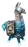 Vindertech Llama - Llama - Fortnite