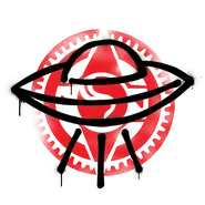 Visitors Welcome (Decal) - Spray - Fortnite.png (126 KB) Visitors Welcome Spray