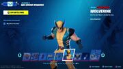 Wolverine Challenges - Chapter 2 Season 4 Hideout - Fortnite.jpg