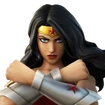 Wonder Woman - Outfit - Fortnite