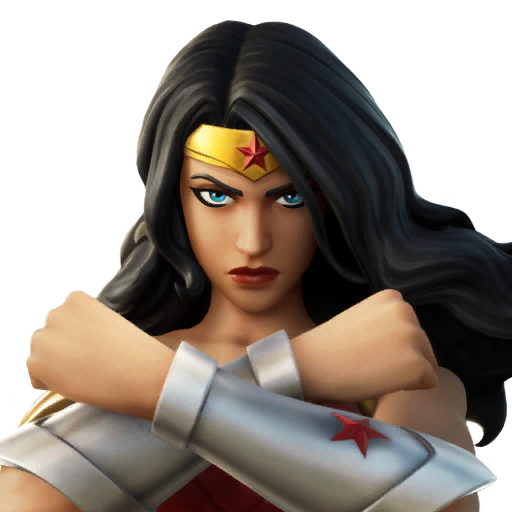 Wonder Woman | Fortnite Wiki | Fandom