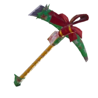 You Shouldn't Have! - Pickaxe - Fortnite