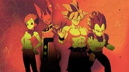 Dragon Ball Power Unleashed