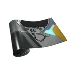 Zip Flip - Wrap - Fortnite